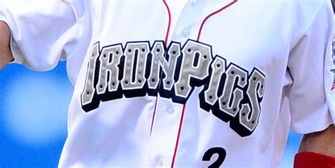 lehigh ironpigs roster.